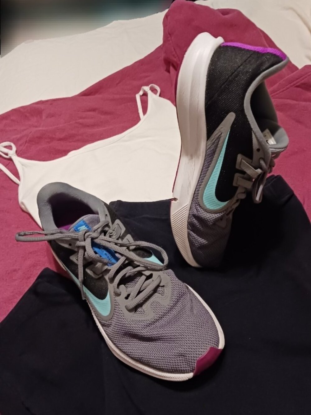 Nike Running - Downshifter